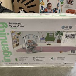 Baby Swing