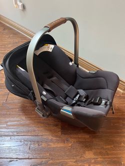 Nuna Pipa Carseat Model CF12500CVR
