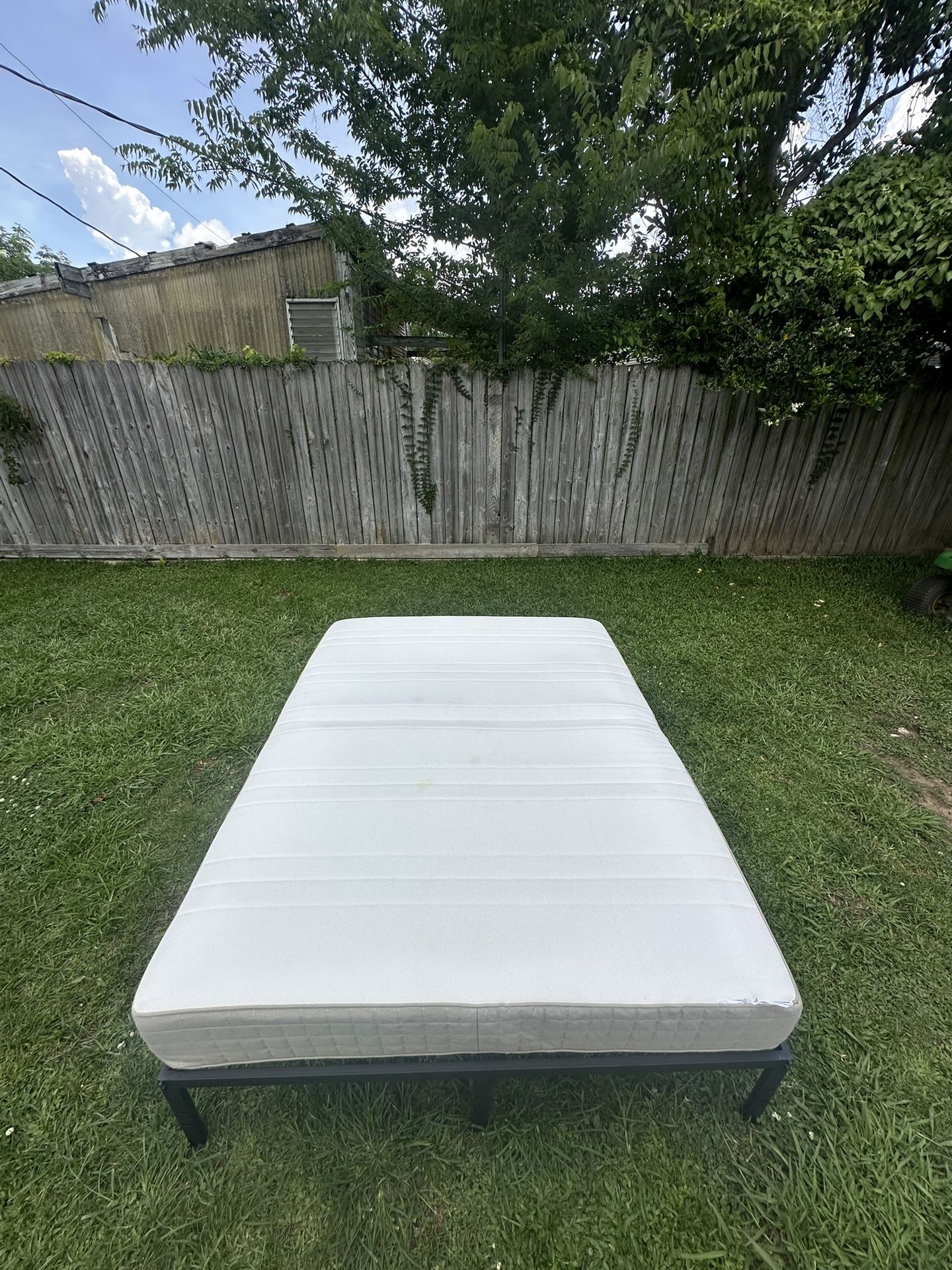 Queen Size IKEA Mattress