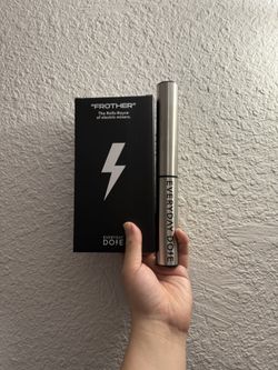 Every Day Dose Frother (New)