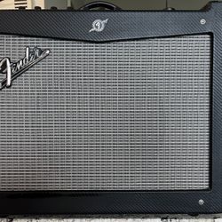 Mint Fender Mustang 3 100w Amp