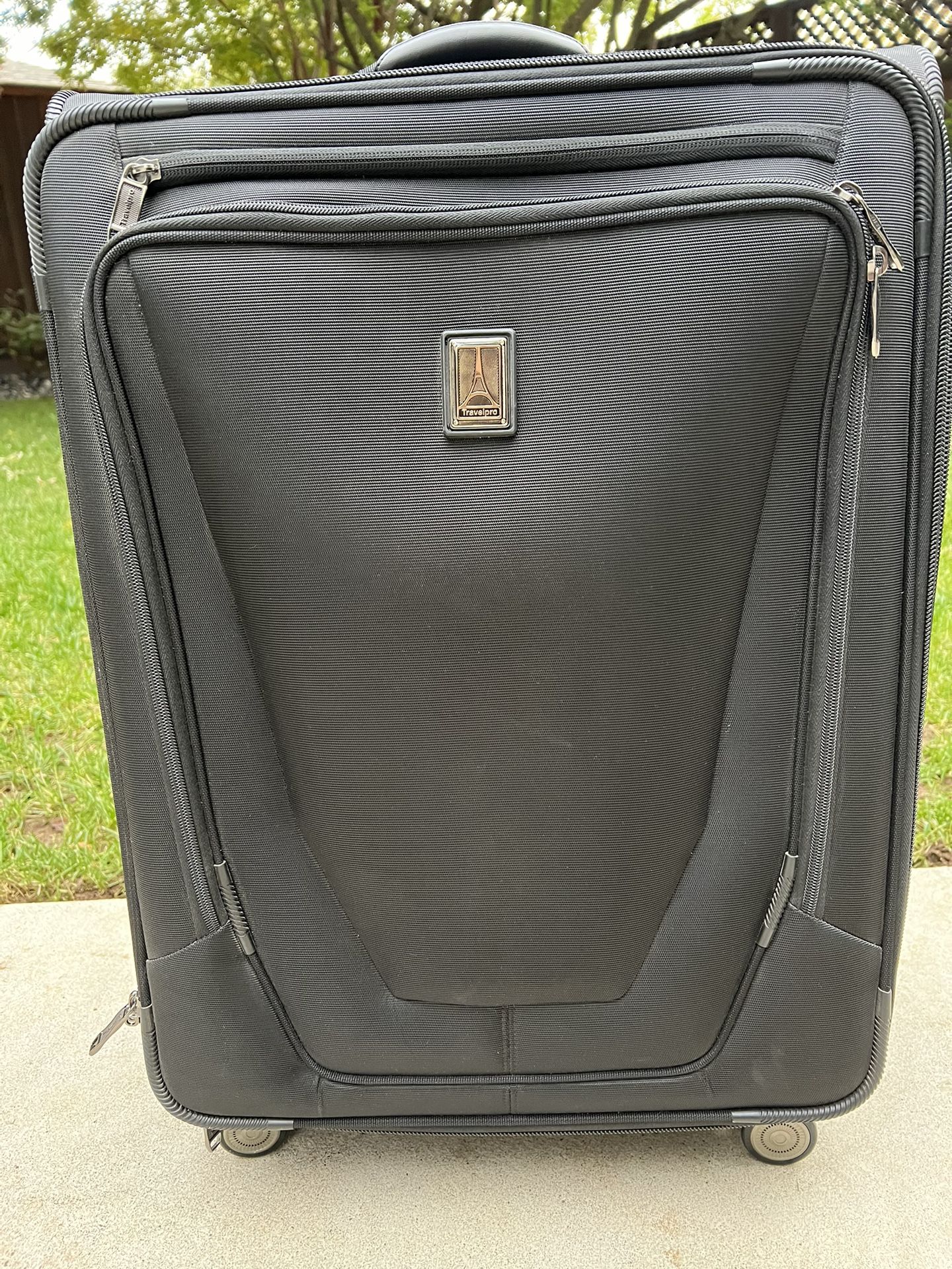 Travel Pro Luggage Set