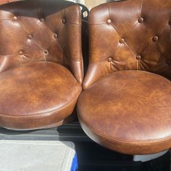 Stall Chairs