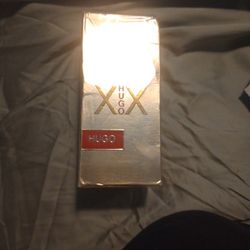 Hugo Boss Xx For Women
