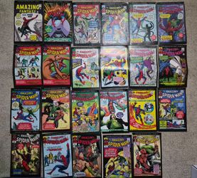 Comics for sale