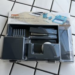 Desk Supplies