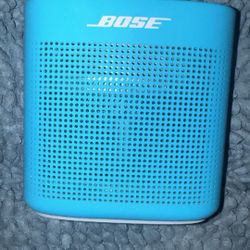 Bose Soundlink II