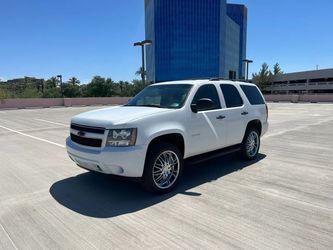 2011 Chevrolet Tahoe
