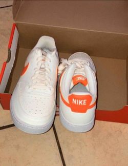 Nike Court Vision Lo NN – Size 8 Men / 9.5 Women
