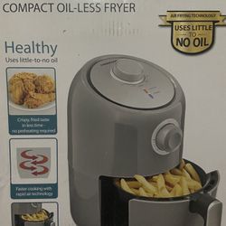 Air fryer