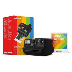 Polaroid Go Clip Bundle