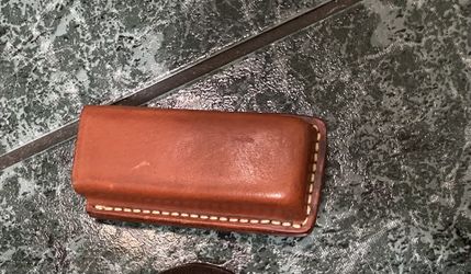 Magazine Holder