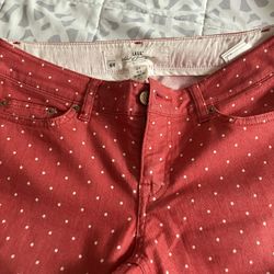 H&M Jeans Light Weight 