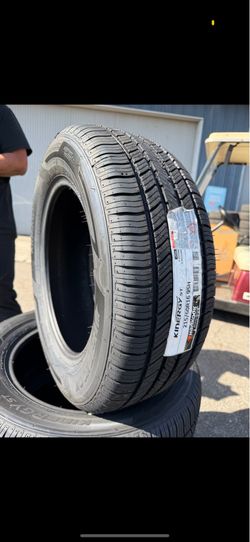 215/60/16 hankook tires