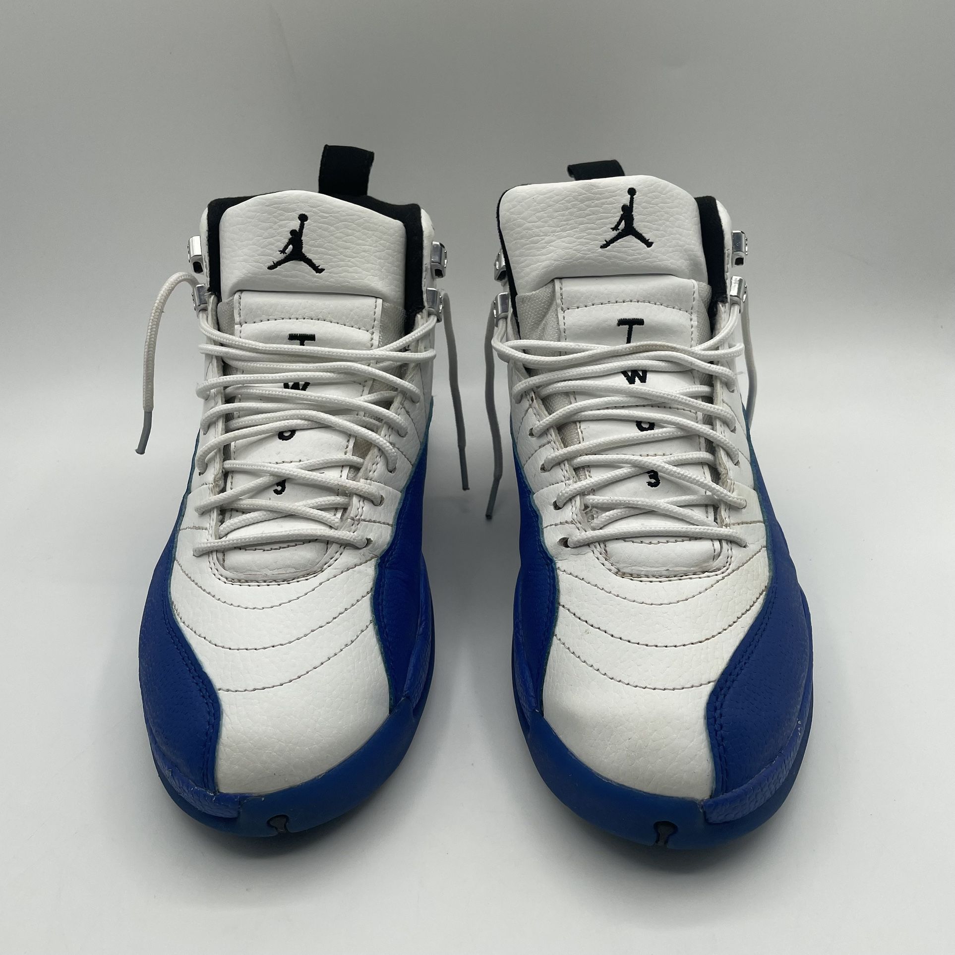 Air Jordan 12 Retro Blueberry CT8013-140 - Size 9.5