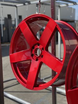 ❗️POWDER COATING ❕