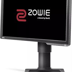 BENQ Zowie 24in 144Hz 1Ms Gaming Monitor