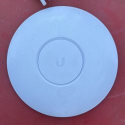 Unifi AP AC PRO 