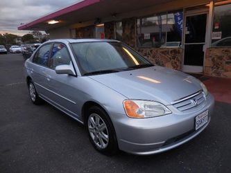 2003 Honda Civic