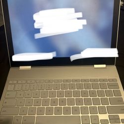 Google Pixel Chromebook 