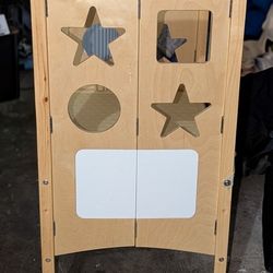 Kitchen Helper Stand