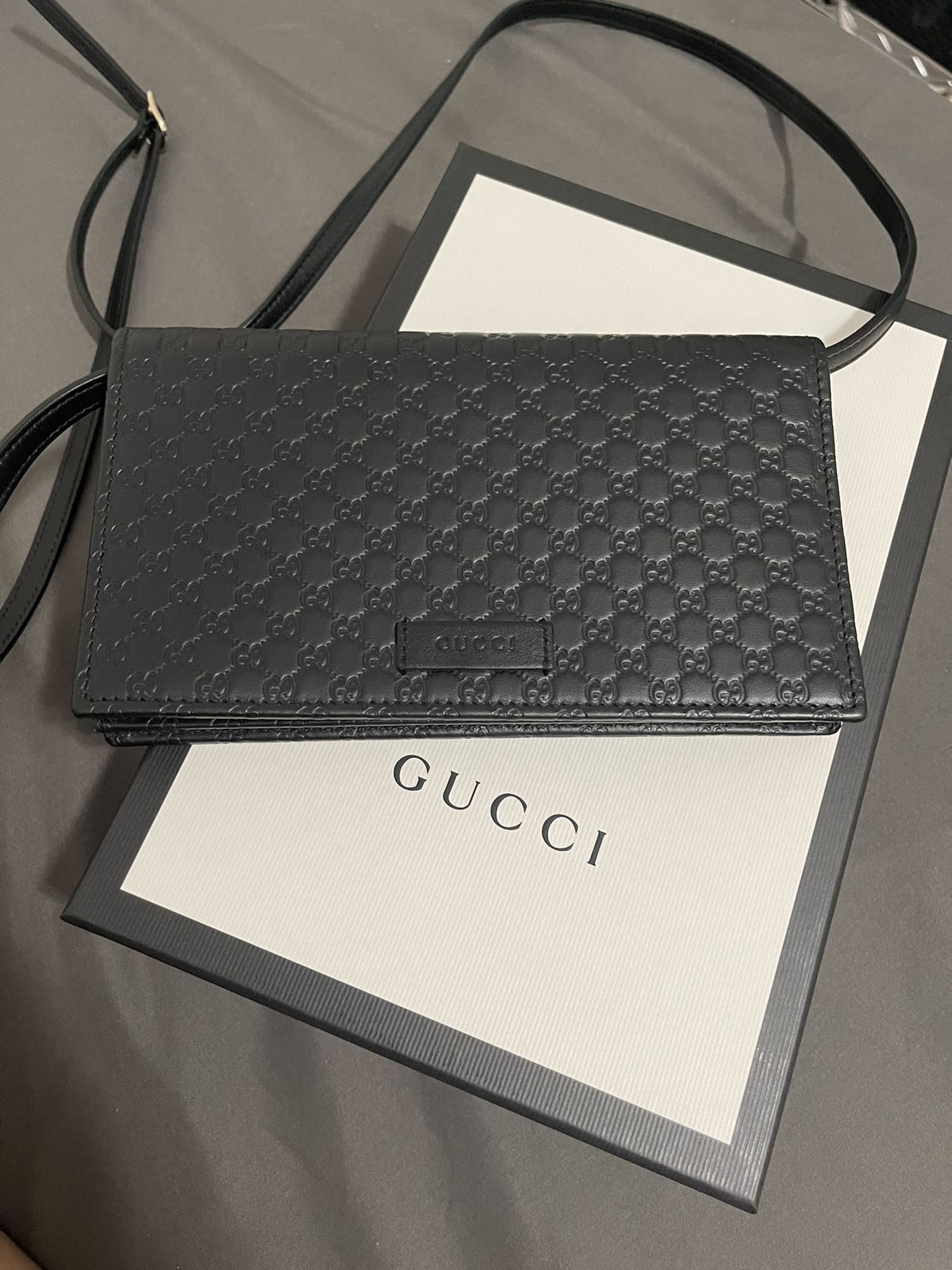 Gucci wallet for sale - New and Used - OfferUp