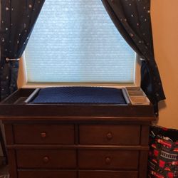 Changing Table 