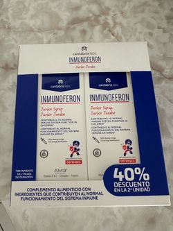 Inmunoferon
