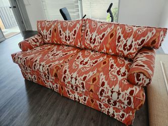Sofa comfortable