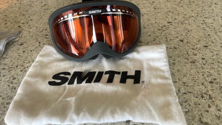Ski-Board Goggles