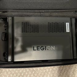 Lenovo Legion Go Handheld Console System ITB