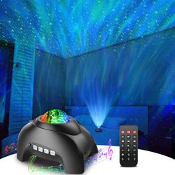 Star Projector (LED)
