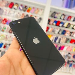 iPhone SE 2nd gen unlocked