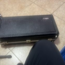 Alto Saxophone 