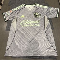 Jersey Del Club America 3ra