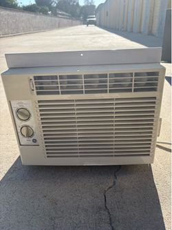 AC, USED