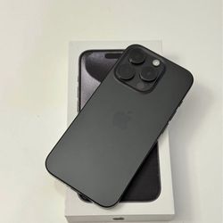 iPhone 15 Pro 5G Unlocked 