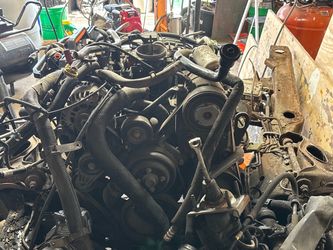 4.3 vortec v6 with 4L60E Trans