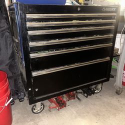 Husky 36 Inch Toolbox