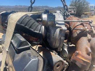 7.3 diesel power stroke