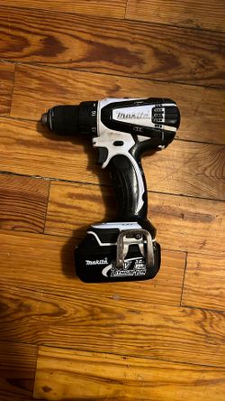 Makita Drill