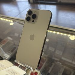 iPhone 13 Pro Max 128gb Unlocked 