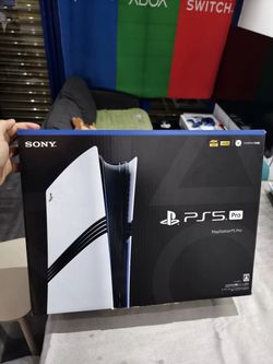 PS5 Pro