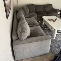 Sectional Couch 