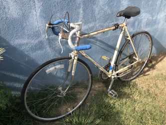 SR Gran Course (Shimano 600) $150 OBO