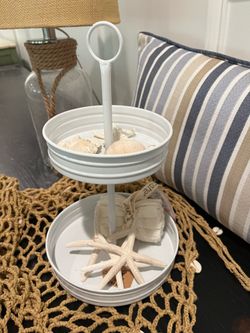 Beach /nautical themed decor