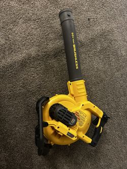 Blower 60v
