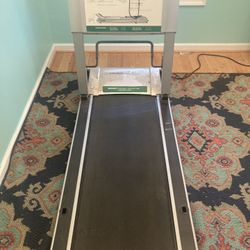 Treadmill 