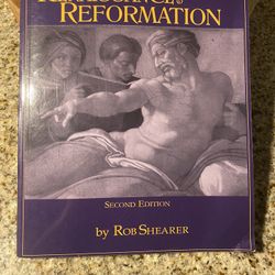 Famous Men Of The Renaissance And Reformation