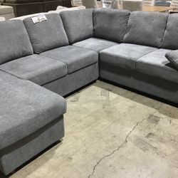 Coddle Sleeper Sectional